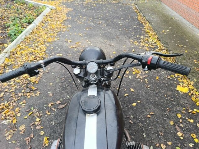 Днепр Другая, объемом двигателя 0 л и пробегом 0 тыс. км за 333 $, фото 4 на Automoto.ua