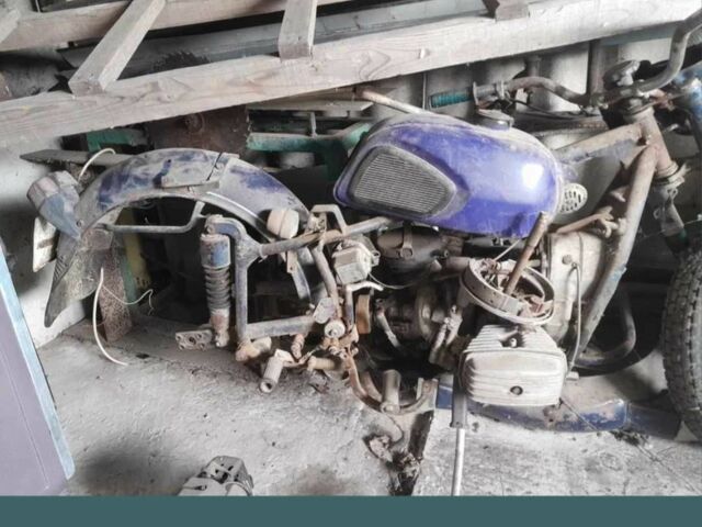 Днепр Другая, объемом двигателя 0 л и пробегом 0 тыс. км за 4800 $, фото 1 на Automoto.ua