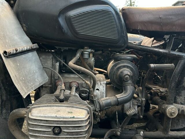 Дніпро Інша, об'ємом двигуна 0.65 л та пробігом 0 тис. км за 250 $, фото 4 на Automoto.ua