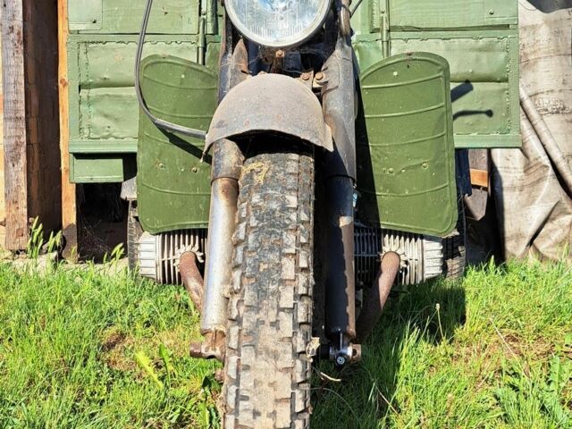 Днепр Другая, объемом двигателя 0 л и пробегом 0 тыс. км за 20000 $, фото 1 на Automoto.ua