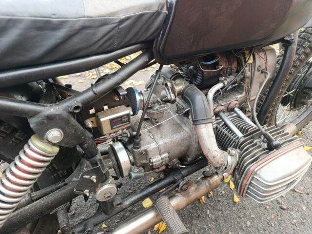 Днепр Другая, объемом двигателя 0 л и пробегом 0 тыс. км за 333 $, фото 6 на Automoto.ua