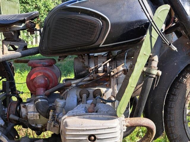 Днепр Другая, объемом двигателя 0 л и пробегом 0 тыс. км за 20000 $, фото 4 на Automoto.ua