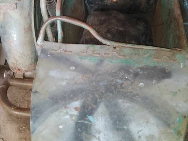 Днепр Другая, объемом двигателя 0.65 л и пробегом 0 тыс. км за 286 $, фото 2 на Automoto.ua