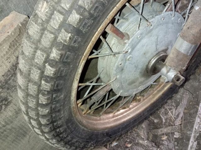 Днепр Другая, объемом двигателя 0 л и пробегом 0 тыс. км за 170 $, фото 2 на Automoto.ua