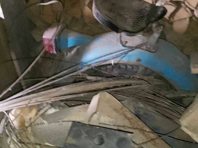 Днепр Другая, объемом двигателя 0.65 л и пробегом 0 тыс. км за 286 $, фото 1 на Automoto.ua