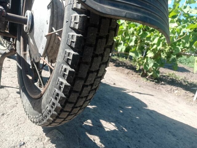 Днепр Другая, объемом двигателя 0 л и пробегом 0 тыс. км за 168 $, фото 2 на Automoto.ua
