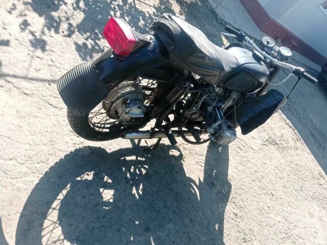 Днепр Другая, объемом двигателя 0 л и пробегом 0 тыс. км за 168 $, фото 1 на Automoto.ua