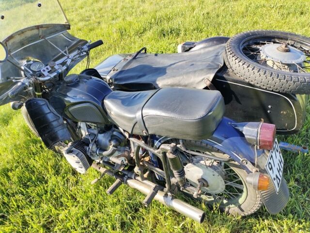 Дніпро Інша, об'ємом двигуна 0 л та пробігом 0 тис. км за 292 $, фото 5 на Automoto.ua