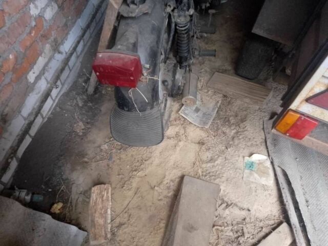 Днепр Другая, объемом двигателя 0.65 л и пробегом 0 тыс. км за 286 $, фото 8 на Automoto.ua