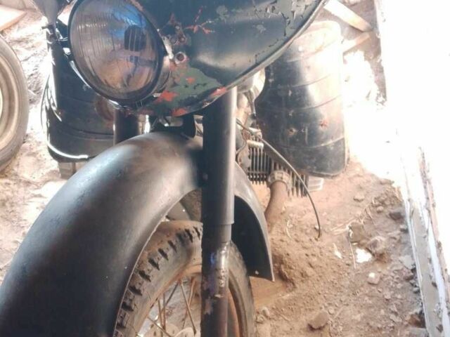 Днепр Другая, объемом двигателя 0.65 л и пробегом 0 тыс. км за 286 $, фото 11 на Automoto.ua