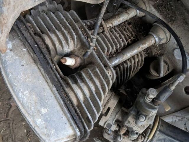 Дніпро Інша, об'ємом двигуна 0.65 л та пробігом 0 тис. км за 122 $, фото 4 на Automoto.ua
