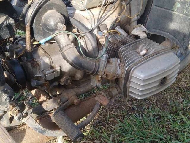 Днепр Другая, объемом двигателя 0.65 л и пробегом 0 тыс. км за 286 $, фото 9 на Automoto.ua