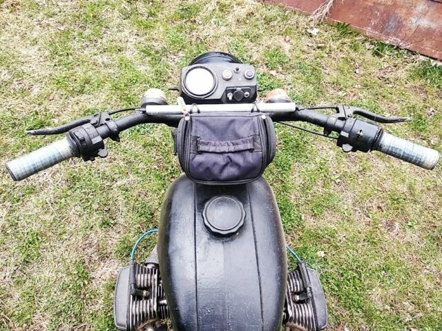 Днепр Другая, объемом двигателя 0 л и пробегом 0 тыс. км за 239 $, фото 3 на Automoto.ua