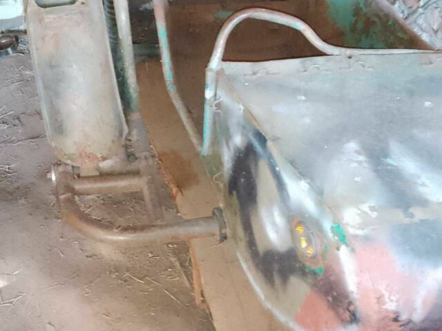 Днепр Другая, объемом двигателя 0.65 л и пробегом 0 тыс. км за 286 $, фото 7 на Automoto.ua