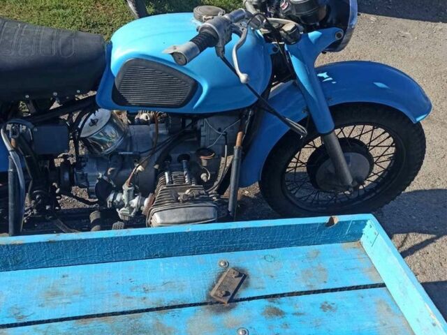 Дніпро Інша, об'ємом двигуна 0 л та пробігом 0 тис. км за 452 $, фото 5 на Automoto.ua