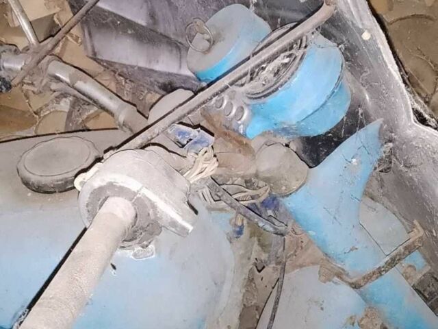 Днепр Другая, объемом двигателя 0.65 л и пробегом 0 тыс. км за 286 $, фото 6 на Automoto.ua