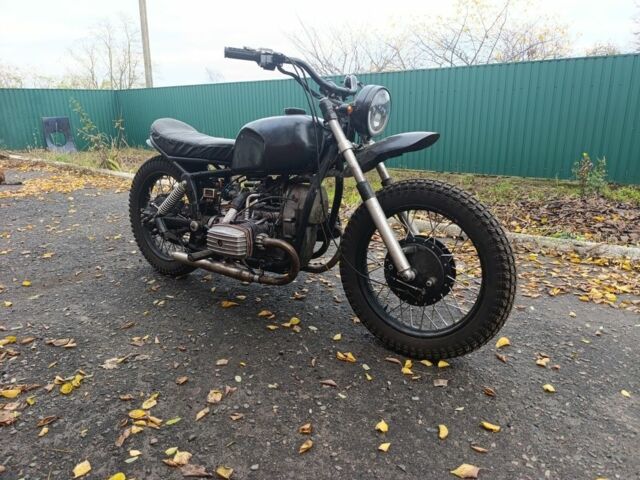 Днепр Другая, объемом двигателя 0 л и пробегом 0 тыс. км за 333 $, фото 2 на Automoto.ua