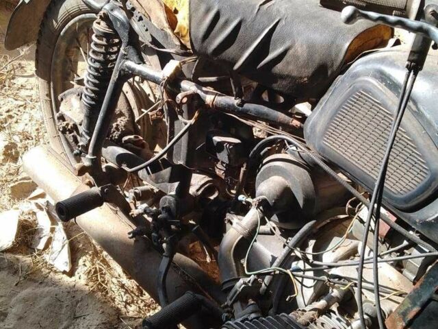 Днепр Другая, объемом двигателя 0.65 л и пробегом 0 тыс. км за 286 $, фото 5 на Automoto.ua