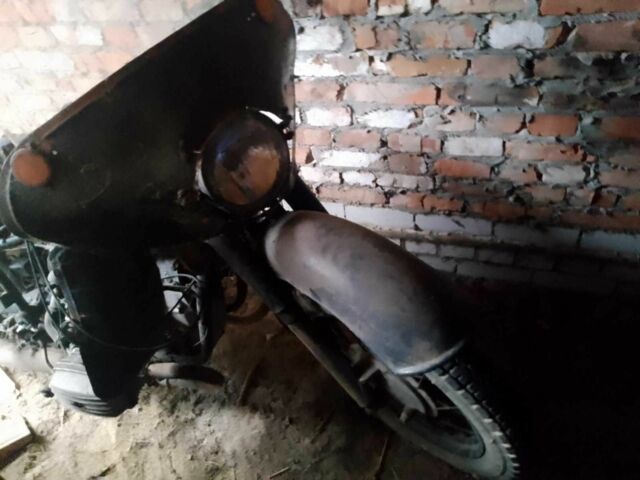 Днепр Другая, объемом двигателя 0.65 л и пробегом 0 тыс. км за 286 $, фото 3 на Automoto.ua