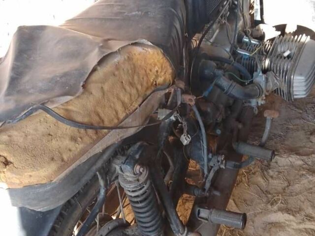 Дніпро Інша, об'ємом двигуна 0.65 л та пробігом 0 тис. км за 122 $, фото 3 на Automoto.ua