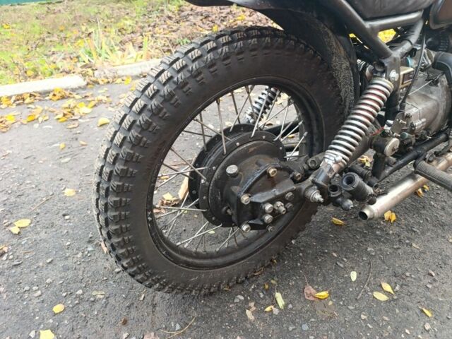 Днепр Другая, объемом двигателя 0 л и пробегом 0 тыс. км за 333 $, фото 7 на Automoto.ua