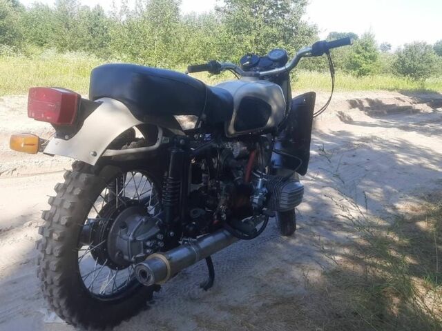 Днепр Другая, объемом двигателя 0 л и пробегом 0 тыс. км за 44999 $, фото 3 на Automoto.ua