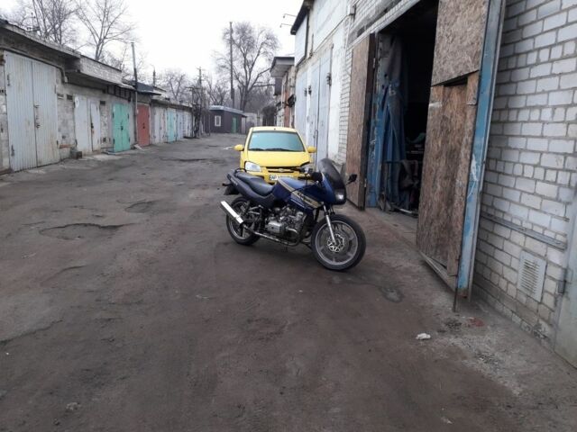 Днепр Другая, объемом двигателя 0 л и пробегом 0 тыс. км за 359 $, фото 1 на Automoto.ua