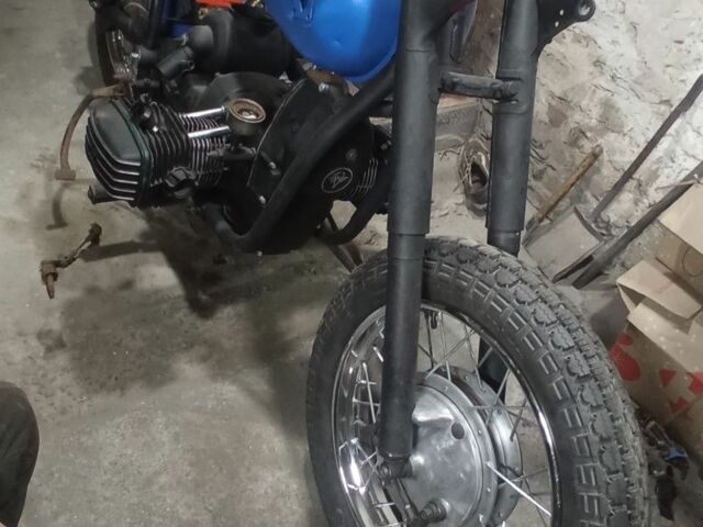 Дніпро Інша, об'ємом двигуна 0.75 л та пробігом 0 тис. км за 713 $, фото 17 на Automoto.ua