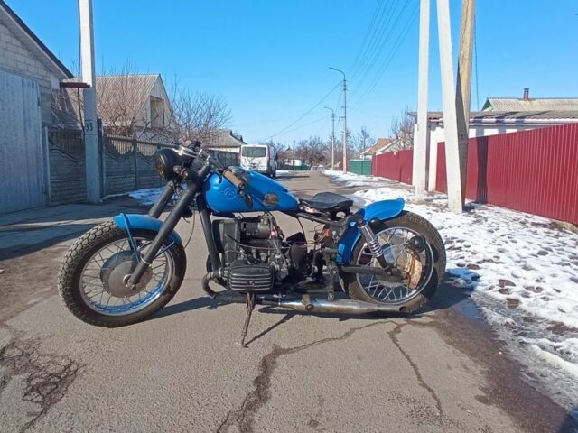 Дніпро Інша, об'ємом двигуна 0.75 л та пробігом 0 тис. км за 713 $, фото 4 на Automoto.ua