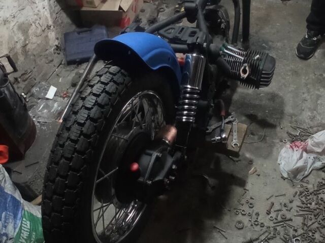 Дніпро Інша, об'ємом двигуна 0.75 л та пробігом 0 тис. км за 713 $, фото 14 на Automoto.ua