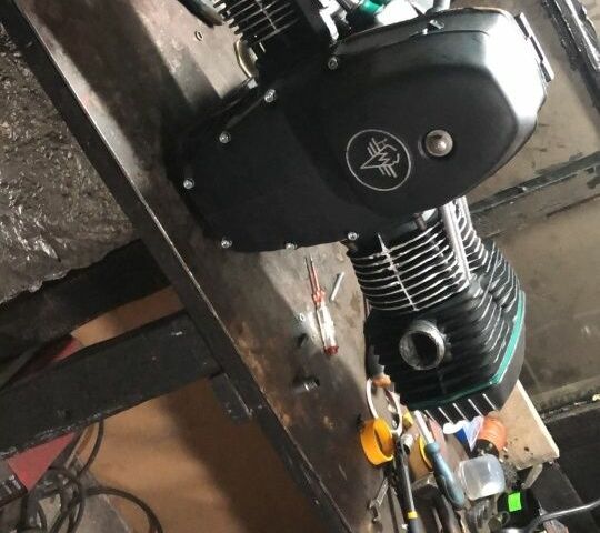 Дніпро Інша, об'ємом двигуна 0.75 л та пробігом 0 тис. км за 713 $, фото 8 на Automoto.ua