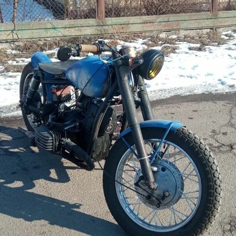 Дніпро Інша, об'ємом двигуна 0.75 л та пробігом 0 тис. км за 713 $, фото 1 на Automoto.ua