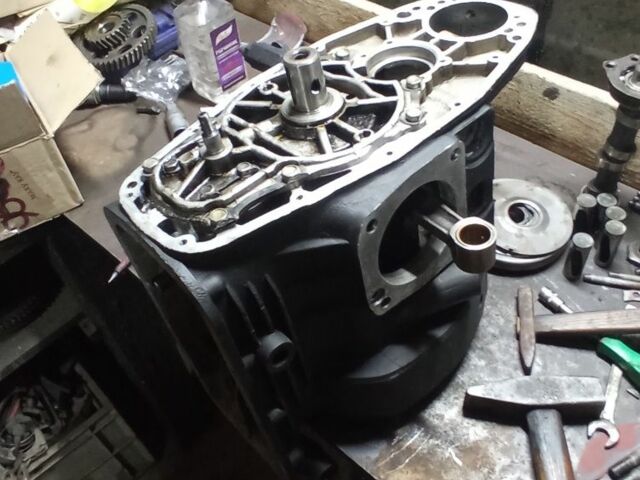 Дніпро Інша, об'ємом двигуна 0.75 л та пробігом 0 тис. км за 713 $, фото 9 на Automoto.ua