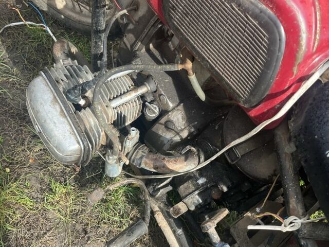 Днепр Другая, объемом двигателя 0 л и пробегом 0 тыс. км за 192 $, фото 3 на Automoto.ua