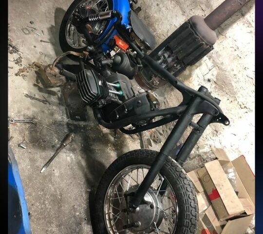 Дніпро Інша, об'ємом двигуна 0.75 л та пробігом 0 тис. км за 713 $, фото 15 на Automoto.ua