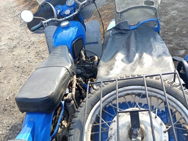 Днепр Другая, объемом двигателя 0 л и пробегом 0 тыс. км за 479 $, фото 6 на Automoto.ua