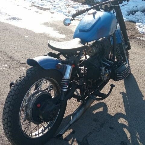 Дніпро Інша, об'ємом двигуна 0.75 л та пробігом 0 тис. км за 713 $, фото 2 на Automoto.ua