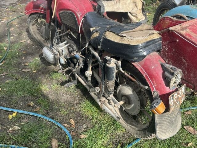 Днепр Другая, объемом двигателя 0 л и пробегом 0 тыс. км за 192 $, фото 1 на Automoto.ua