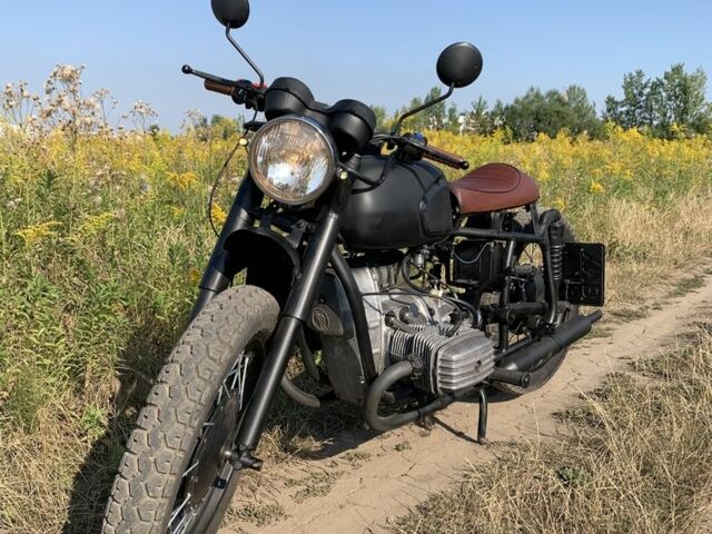 Днепр Другая, объемом двигателя 0.75 л и пробегом 0 тыс. км за 1000 $, фото 1 на Automoto.ua