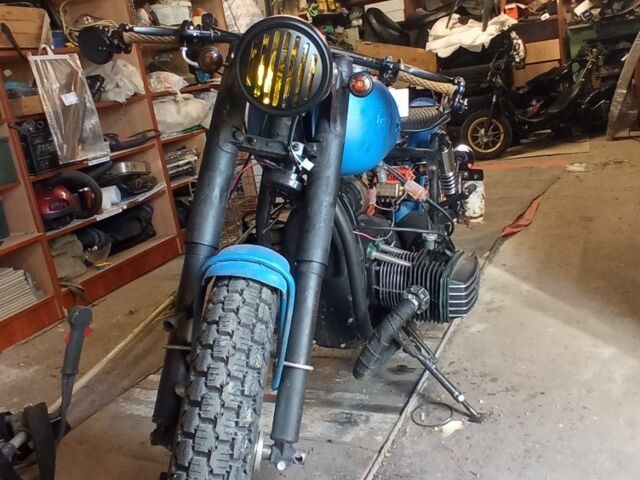 Дніпро Інша, об'ємом двигуна 0.75 л та пробігом 0 тис. км за 713 $, фото 19 на Automoto.ua