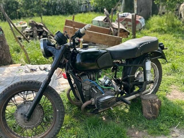 Днепр Другая, объемом двигателя 0.65 л и пробегом 0 тыс. км за 122 $, фото 3 на Automoto.ua
