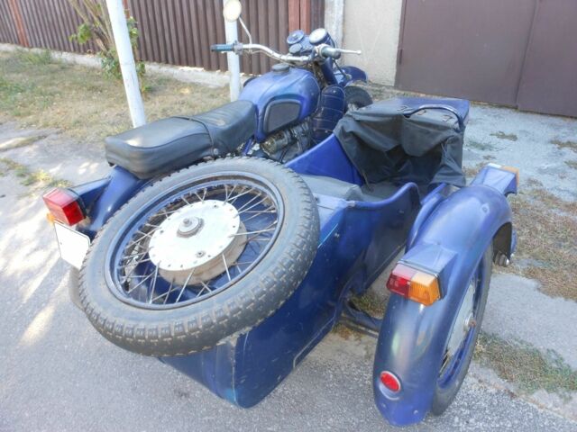 Днепр Другая, объемом двигателя 0 л и пробегом 0 тыс. км за 714 $, фото 4 на Automoto.ua