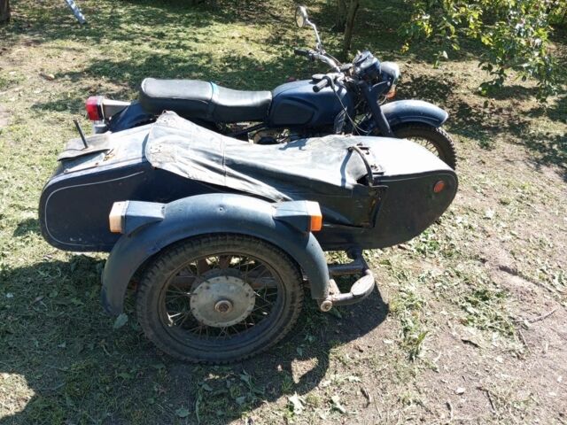 Днепр Другая, объемом двигателя 0 л и пробегом 0 тыс. км за 13000 $, фото 2 на Automoto.ua
