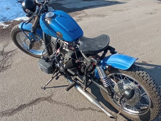 Дніпро Інша, об'ємом двигуна 0.75 л та пробігом 0 тис. км за 713 $, фото 3 на Automoto.ua