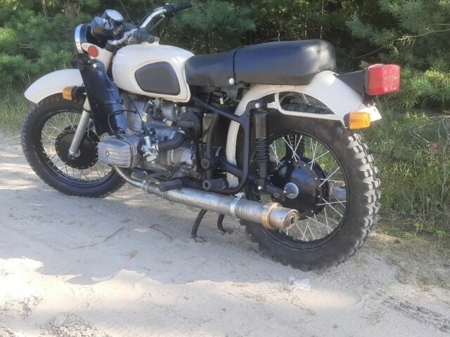 Днепр Другая, объемом двигателя 0 л и пробегом 0 тыс. км за 44999 $, фото 1 на Automoto.ua