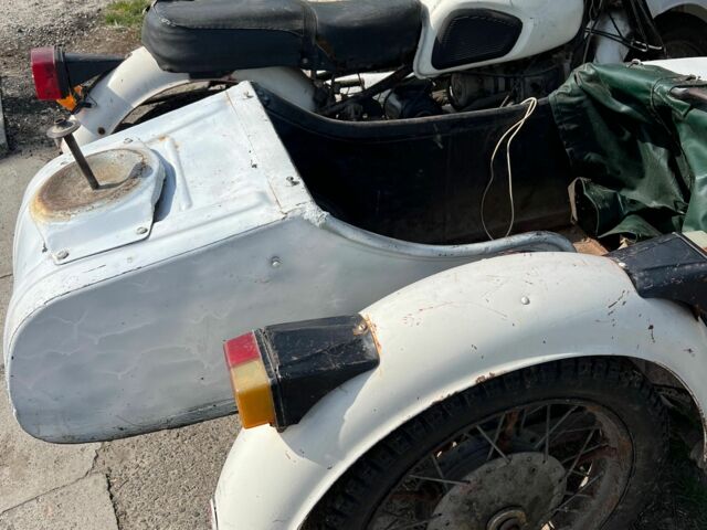 Днепр Другая, объемом двигателя 0 л и пробегом 0 тыс. км за 356 $, фото 4 на Automoto.ua