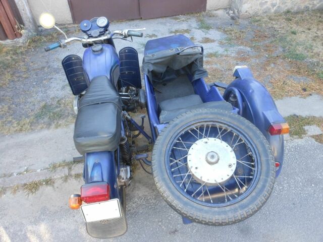 Днепр Другая, объемом двигателя 0 л и пробегом 0 тыс. км за 714 $, фото 3 на Automoto.ua