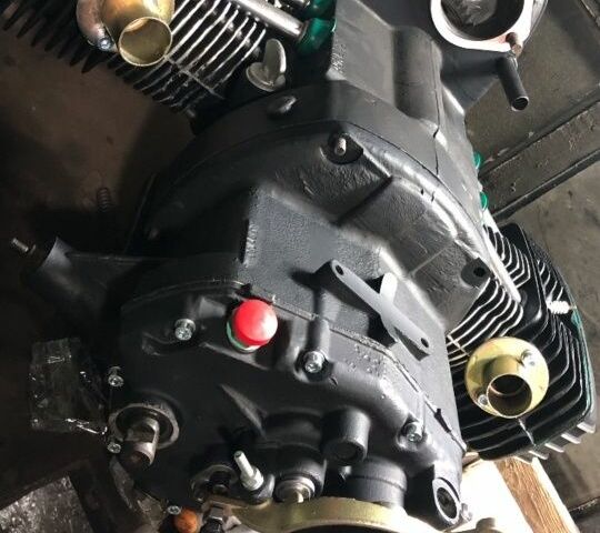 Дніпро Інша, об'ємом двигуна 0.75 л та пробігом 0 тис. км за 713 $, фото 7 на Automoto.ua