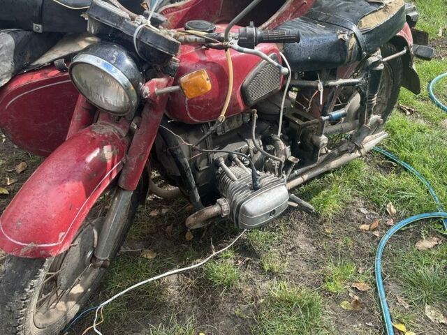 Днепр Другая, объемом двигателя 0 л и пробегом 0 тыс. км за 192 $, фото 2 на Automoto.ua
