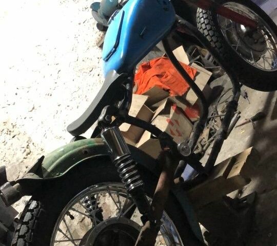 Дніпро Інша, об'ємом двигуна 0.75 л та пробігом 0 тис. км за 713 $, фото 12 на Automoto.ua